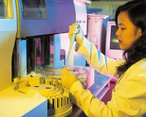 沈阳(春华)牧兴药业有限公司